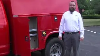 KUVCC walk around