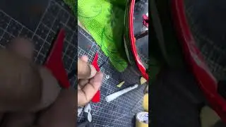 XLite Helmet FULL Disassembly: Quick & Easy Step-by-Step Guide! #shorts  #helmet