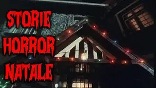 3 Inquietanti Storie VERE accadute a Natale | Horror Storie