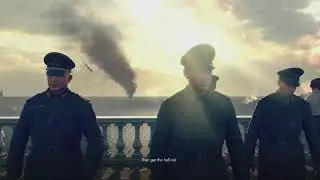 ( -_•)▄︻テحكـ━一💥 Sniper Elite 4 on PS5 Pro Enhancer in 4K HDR 60FPS ¬ First Hour CO-OP ~ Ft. Omair RK