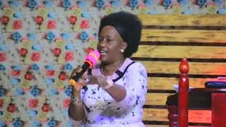 Attracting a blessing to your family by Pastor Harriet Senfuka - Part 1