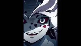 Rui🥲 #rui #edit #anime #youtubeshorts #foryoupage #demonslayer #fypシ #demon #spider #spiderfamily