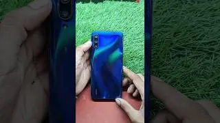 Xiaomi a3 hard reset | Xiaomi mi a3 reset pin lock | Mi a3 reset lock