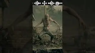 #days gone zombie game ps5