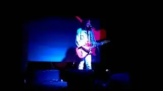 Tom Darnal - Salon Pueyrredon 13-11-2019 -