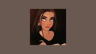 trust issues - drake [sped up]