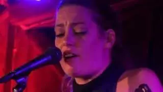 Sanna Carlstedt - 