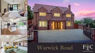 Warwick Road, Leek Wootton - Fine and Country Leamington Spa (James Pratt)