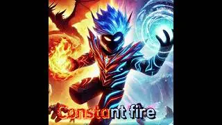 Elements Battlegrounds OST/Elemental Master ultimate