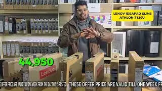 IS THIS THE BEST LAPTOPS UNDER 55K? 2026 LINEUPS #alamtech #kathmanduvalley #bestdeals