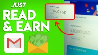 Get Paid To Read Emails (Make Money Online In 2022) Earn Free PayPal Money l Volutic Earn Money