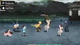Demon King: Legend Gameplay (Android)