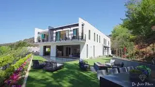 Itt lakik Vajna Timi Beverly Hills-ben