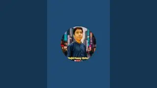 Wajid Funny Writes is live!