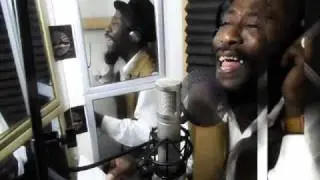 SAMMY DREAD dub session (Rising Star) @ Dainjamentalz USA