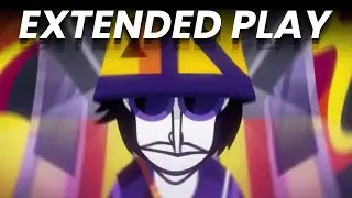 Downtown: Extended Play - Coming soon