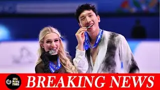 Russian Born Figure Skater Anastasia Golubeva To Represent Australia At Winter Olympics