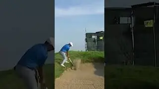 Jordan Spieth makes it look easy