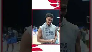We would love to have you here in 🇮🇳, Josh Green! 🤩| #NBAinAbuDhabi #NBAxADG #MFFL