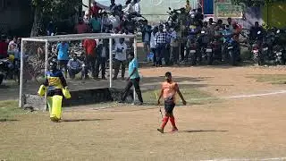 ELEVENTH STAR VS... // BEST PENALTY SHOOTOUT // RANIBANDH HOCKEY TOURNAMENT 2025 // RAJGANPUR, ODIS