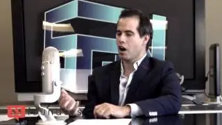 33founders (Ep 28 - PT 1): Josh Yguado of SGN talks MySpace, M&A, Vision for Future...