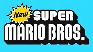 Joplin - Pine Apple Rag (New Super Mario Bros. Soundfont)