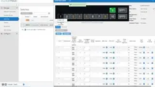 Open Mesh Switches  Technical Deep Dive
