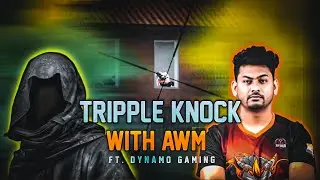 Memorable Moments Of Sniping ❤️ | Sniping Like Dynamo Gaming | Patt Se Headshot | @Dynamo Gaming |