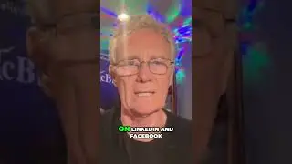 Magic Brad Show: Synergy Cafe Live on YouTube!