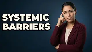 What Access Barriers Do Policy Models Consider?