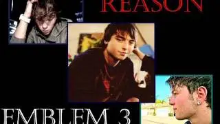 Reason - Emblem3