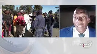 Mangaung Service Delivery Forum to protest newly elected mayor