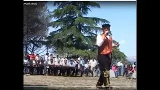Şehirdemi Durak Köydemi - Almuslu Kavalcı Veysel