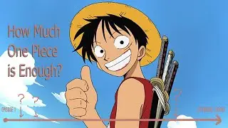 How Many One Piece Episodes Should Beginners Watch?