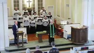 January 18, 2026 | FPC Traditional Service Live Stream