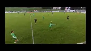 GOALKEEPER HIGHLIGHT ARDIT MEHA 13/07/2007