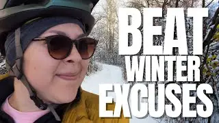 Top 8 Mental Blocks That Keep Us Off the Bike in Winter (And How to Ride Through Them)