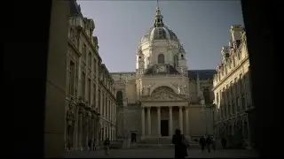 Sorbonne | Studying in Paris Most Iconic University | Sorbonne Business School