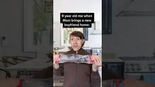 Me Annoying My Mom&rsquo;s New Boyfriends #TheManniiShow.com/series