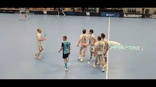 260124 Allsvenskan Herrar Period 2 Lind&aring;s IBK  - Karlstad IBF 