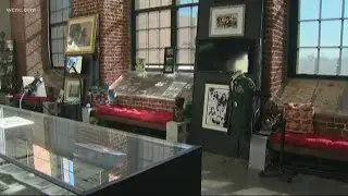 Gaston County museum celebrates African American history and culture