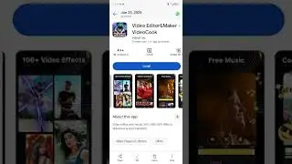 Top 5 video editor 🎬 app #viral @technicalgolden @thelalantime