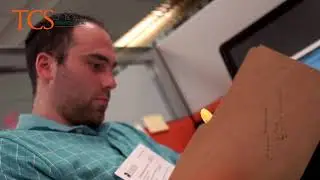 John Daniele- Tenant Services & Utility Coordinator