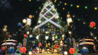 [FFXIV]  Season Quest - Starlight Celebration (2024)