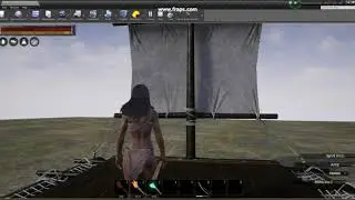 Conan Dev Kit Test