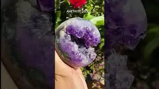 Rare Crystal Collection 💎