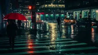 Lofi Jazz 1hr Loop
