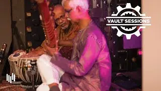 Ramu Pandit & Rabindra Narayan Goswami  - NEPR Vault Sessions