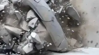ThinkingParticles & fumefx