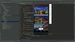 A Simple Android Apps with MVP, Dagger, RxJava, and Retrofit (Demo)